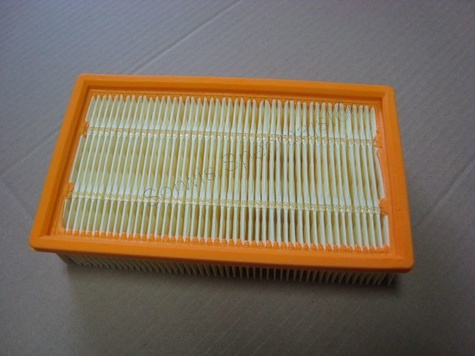 Bosch Część zamienna do GAS 35 L AFC-FILTR nr.190 Kod: 2 607 432 025