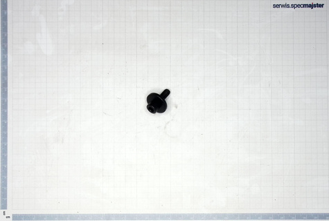 BOSCH Część zamienna do PKS 55 A- Śruba nr.35 Kod: 1 609 203 Y19