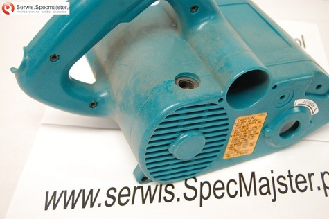 MAKITA Część zamienna do 9741- Korpus silnika Nr. 46 Kod: 157864-4