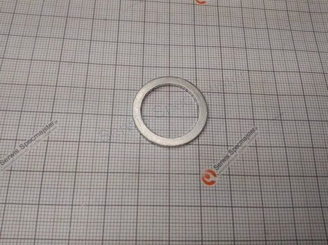 BOSCH Część zamienna do 320 WATT- Podkładka dystansowa nr. 69 Kod: 3 600 105 001