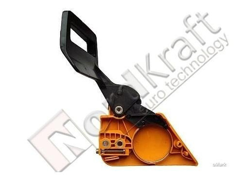 Hamulec kompletny do PARTNER 351 Kod: CZPIL-0110