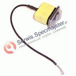 HITACHI Część zamienna do C12FCH- Włącznik (1P typ) nr.252 Kod: 323634