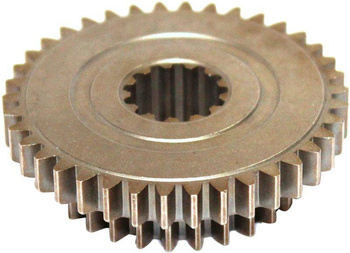 MAKITA Część zamienna do HP2042 - KOŁO ZĘBATE Nr. 12 Kod: 226331-1