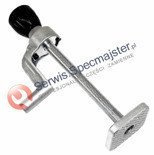 MAKITA Część zamienna do LS1440- Imadło Nr. 500 Kod: 122563-7