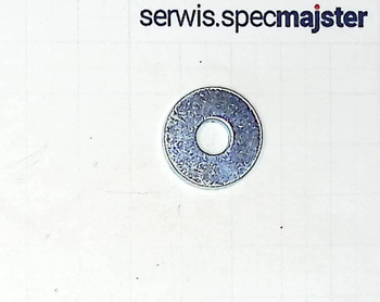 BOSCH Część zamienna do GKS 65 CE - PODKŁADKA    nr. 54  Kod: 1 619 X00 942