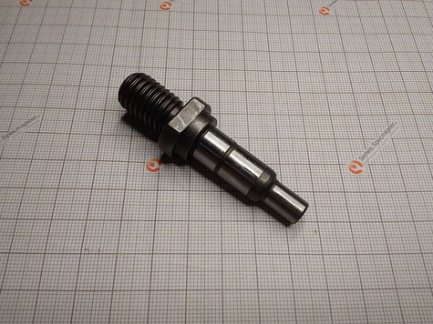 Bosch Część zamienna do GWS 9-125 S-Trzpień Ścierający M 14, SW 17 nr.32 Kod: 1 619 P06 419