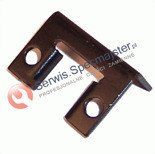 MAKITA Część zamienna do 2012NB- Pokrywa metalowa Nr. 82 Kod: 343844-8