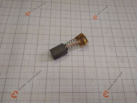 BLACK&DECKER Część zamienna do KG725- Szczotka węglowa Kod: 596071-00