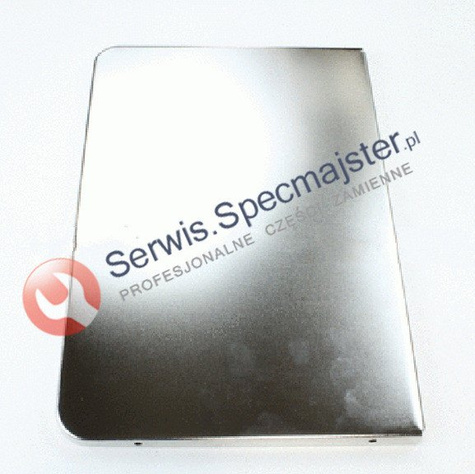 MAKITA Część zamienna do 2012NB- Płyta pod stół Nr. 150 Kod: 344817-4