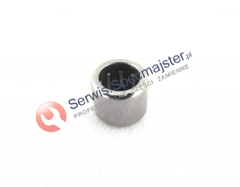 BOSCH Część Zamienna do GBH 2-24DSR - Łożysko Igiełkowe 6x10x9 (Zamiennik)