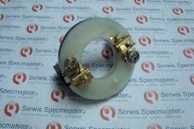 BLACK&DECKER Część zamienna do KR703- Szczotkotrzymacze (kpl) nr.18 Kod: 90525184