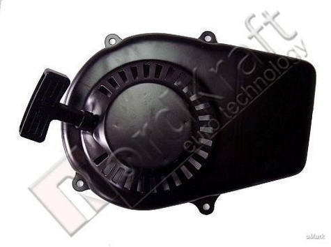 Szarpak, rozrusznik, starter 2SUW do agregatu prądotwórczego Kod: CZAGR-0018