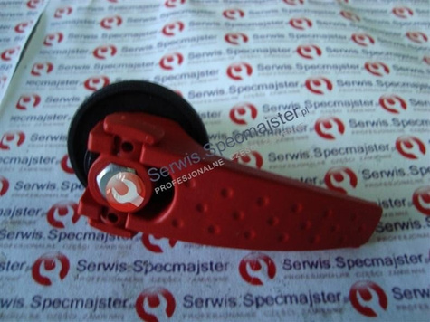 BOSCH Część zamienna do ROTAK 43- Dźwignia Nr. 876 Kod: F 016 L67 530