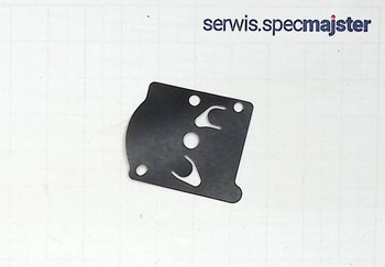 MAKITA Część zamienna do DCS520- Membrana pompy Nr. 193 Kod: 021151150