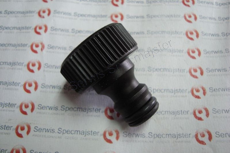 MAKITA Część zamienna do HW110- Złączka węża+Uszczelka 3/4" Nr. 30 Kod: 1461470