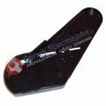 MAKITA Część zamienna do 9920- Osłona paska Nr. 24 Kod: 417052-8