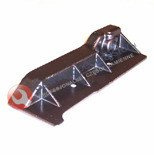 HITACHI Część zamienna do C10FCH- Prowadnica nr.75 Kod: 322905