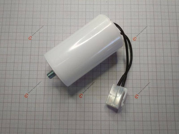 MAKITA Część zamienna do ELM4611- Kondensator nr.68 Kod: DA00001028 zam. DA00001199