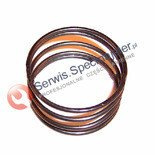 MAKITA Część zamienna do HR2410- Sprężyna Nr. 83 Kod: 233203-3