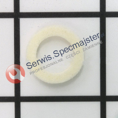 MAKITA Część zamienna do BVR450- Pierścień filcowy Nr. 18 Kod: 443101-5