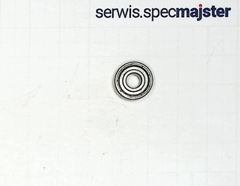 METABO Część zamienna do KHA 18 LTX- Łożysko nr.68 Kod: 143115530