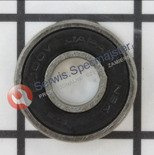 HITACHI Część zamienna do C10FCH- Łożysko kulkowe nr.155 Kod: 6000VV