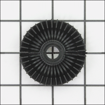 MAKITA Część zamienna do 4326 - WENTYLATOR Nr. 17 Kod: 241881-5