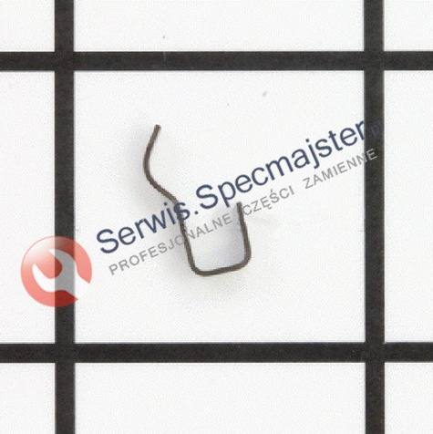 MAKITA Część zamienna do BO5010- Sprężyna Nr. 10 Kod: 232166-0