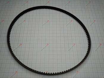 BOSCH Część zamienna do AVR 1100- Pasek napędowy Nr. 92 Kod:  F 016 L66 343 (Produkt Wycofany)