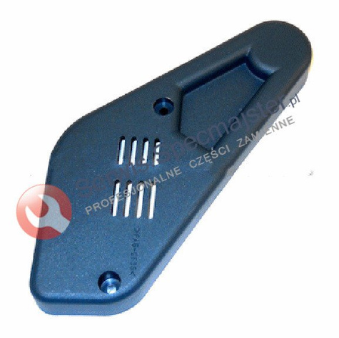 BOSCH Część zamienna do 1273 DVS- Pokrywa przekładni niebieska Nr. 23 Kod: 2 610 990 025