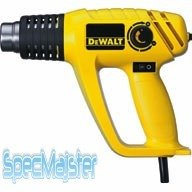 DeWALT Części zamienne do DW340K.