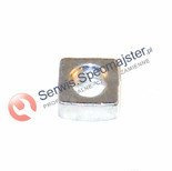 Makita część zamienna do DPC7311- Nakrętka 4-kątna Nr. 199 Kod: 921906004