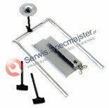 HITACHI Część zamienna do C12LC- Przewodnik kpl. nr.629 Kod: 323523