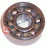 MAKITA Część zamienna do HP2071- Łożysko Nr. 20 Kod: 211014-6 zam.211012-0