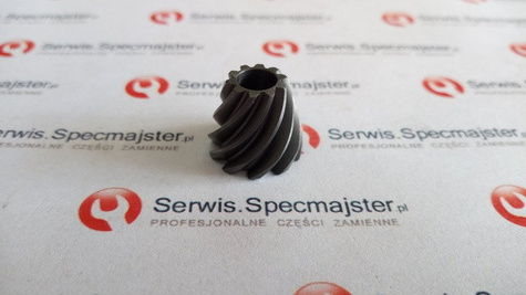 BOSCH Część zamienna do GWS 7- 125 - Koło zębate stożkowe nr. 39 Kod: 1 619 P02 825