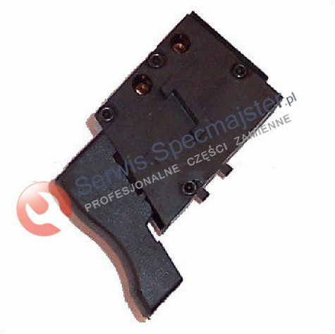 BOSCH Część zamienna do GBH 24 V- WYŁĄCZNIK nr.4 Kod: 2 607 200 134