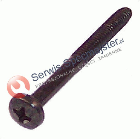 MAKITA Część zamienna do 9403- Śruba 4x40 Nr. 21 Kod: 266203-8