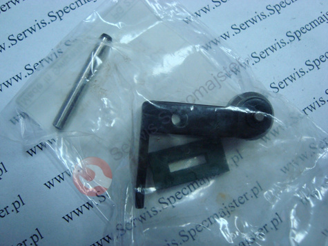 BOSCH Część zamienna do GST 14.4 V- ROLKA nr.845 Kod: 2 601 321 904 (Produkt Wycofany)