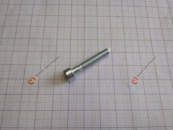 MAKITA Część zamienna do BBC5700- Śruba M5x30 Nr. 45 Kod: 030070