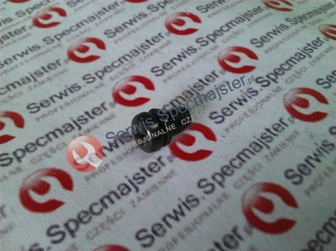 MAKITA Część zamienna do 1806B- Śruba 5x10 Nr. 25 Kod: 911206-4