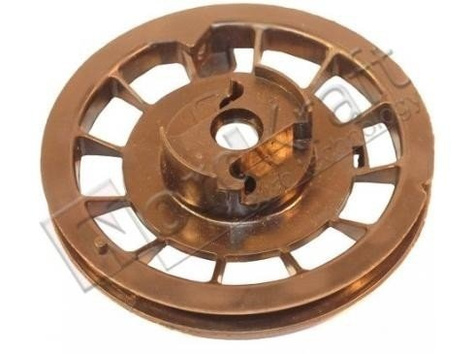 Koło linowe do zamiennika rozrusznika B&S quantum ( 493824 ) Kod: CZKSI-0036