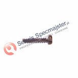 MAKITA Część zamienna do ML120- Śruba 3x14 Nr. 26 Kod: 265869-1