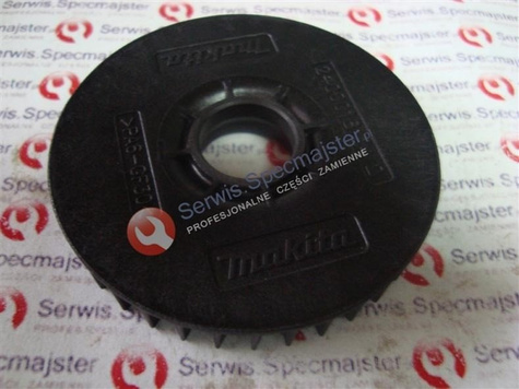 MAKITA Część zamienna do UC3030A, UC3530AP, UC4030AP, UC4530A- Wentylator Nr. 4 Kod: 240001-8