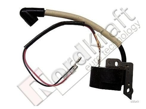 Iskrownik, cewka zapłonowa NQE do kosy spalinowej Kod: CZKOS-0151