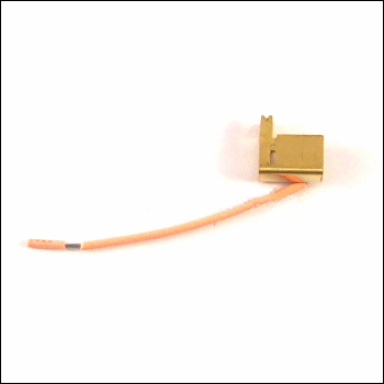 MAKITA Część zamienna do FS4300 - TRZYMACZ SZCZOTKI WĘGLOWEJ Nr. 39 Kod: 643948-9