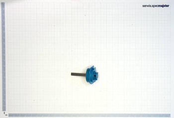 BLACK&DECKER Część Zamienna do CUA625BHP - Napęd wału Nr.33 Kod:N925229