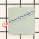 HITACHI Część zamienna do C10FSB- Płytka nr.126 Kod: 321355