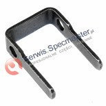 MAKITA Część zamienna do HP2071- Płytka Nr. 33 Kod: 345223-6