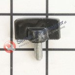 HITACHI Część zamienna do C12FCH- Śruba motylkowa M6X15 nr.148 Kod: 301806