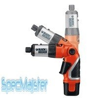 BLACK&DECKER Części zamienne do HP362.